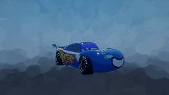 A screenshot taken in Dreams. 6 of 12.