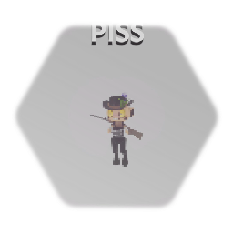 Sniper Twisted Shelly