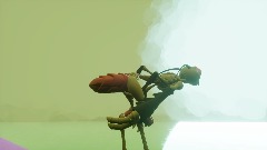 A screenshot taken in Dreams. 6 of 7.