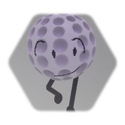 Golf ball | TPOT