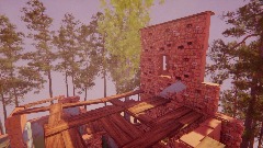 A screenshot taken in Dreams. 3 of 6.