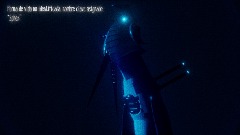 A screenshot taken in Dreams. 2 of 2.