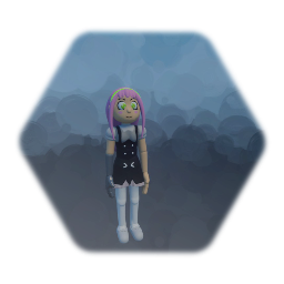 TRPGA SMG4 Evelyn v3