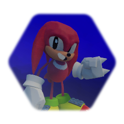 <term>Sonic Dreams</term> Kit [Characters]