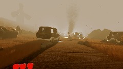 A screenshot taken in Dreams. 1 of 2.