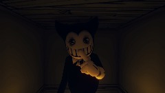 OOTIM FANGAME UPD New SCENE!