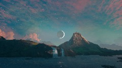 A screenshot taken in Dreams. 24 of 30.