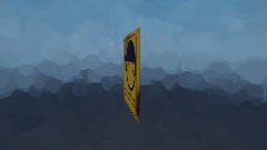 A screenshot taken in Dreams. 2 of 3.