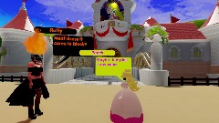 A screenshot taken in Dreams. 5 of 23.