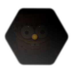 Sponge bob five nights at stickmans