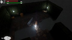 A screenshot taken in Dreams. 5 of 8.