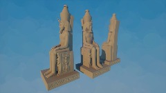 A screenshot taken in Dreams. 2 of 3.