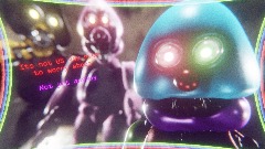 A screenshot taken in Dreams. 9 of 10.