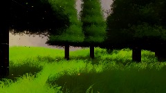 A screenshot taken in Dreams. 13 of 22.