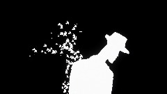 A screenshot taken in Dreams. 17 of 30.