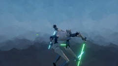 Remix of General Grievous