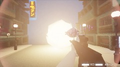 A screenshot taken in Dreams. 12 of 14.