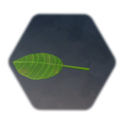 tree leaf