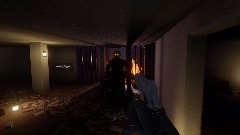 Nacht der Untoten Zombies