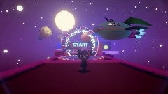 A screenshot taken in Dreams. 1 of 1.