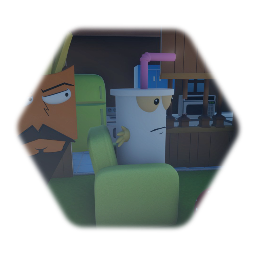 AQUA TEEN HUNGER FORCE