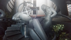 A screenshot taken in Dreams. 16 of 30.