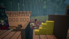 A screenshot taken in Dreams. 4 of 8.
