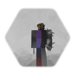 Cursed king