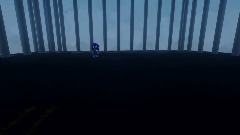 The great escape
