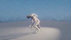 A screenshot taken in Dreams. 11 of 13.