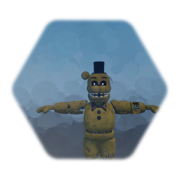 <term>*Wintredlo Scary Movie Golden Freddy</term><pink> FNAF 7