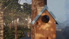 Remix of Birdhouse