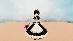 A screenshot taken in Dreams. 5 of 8.