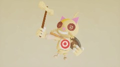A screenshot taken in Dreams. 1 of 1.