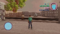 A screenshot taken in Dreams. 8 of 8.