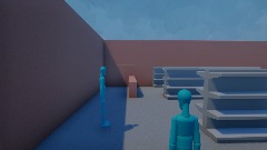 A screenshot taken in Dreams. 3 of 3.