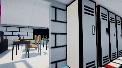 Paper school early beta (for Animation Purposes only)