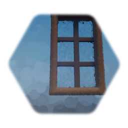 Window (6 pane)