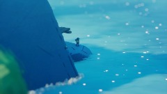 A screenshot taken in Dreams. 19 of 28.