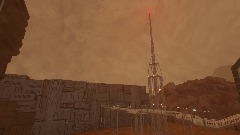 A screenshot taken in Dreams. 9 of 22.