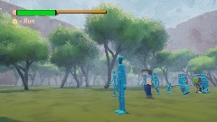 A screenshot taken in Dreams. 5 of 21.