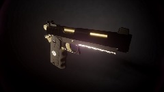 A screenshot taken in Dreams. 2 of 13.