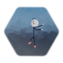 Henry Stickmin Distraction Dance