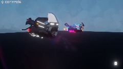 A screenshot taken in Dreams. 1 of 1.