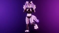 A screenshot taken in Dreams. 5 of 12.