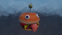 A screenshot taken in Dreams. 1 of 1.