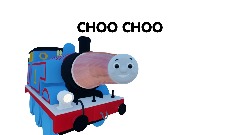 CHOO CHOO