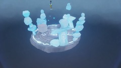 A screenshot taken in Dreams. 7 of 15.