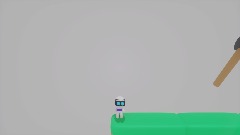 Jumper up-World 1-1