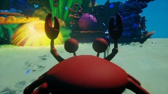 A screenshot taken in Dreams. 2 of 2.